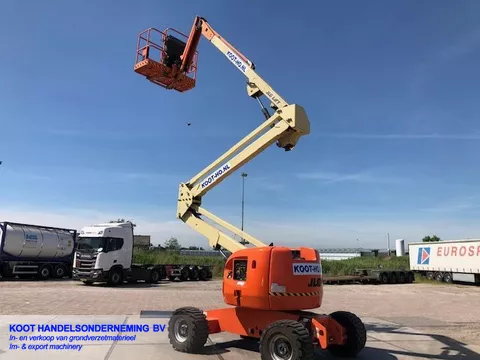 JLG JLG 510aj