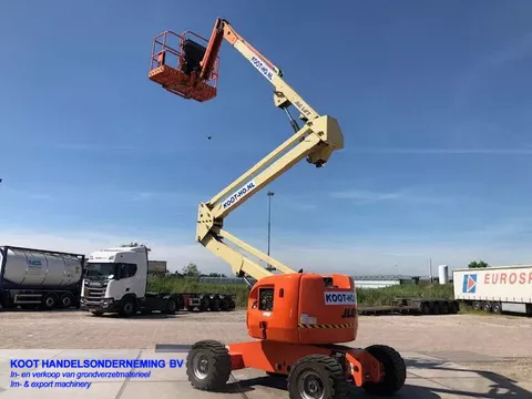 JLG JLG 510aj