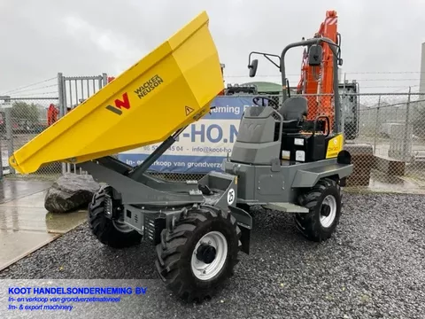 Neuson WACKER DW 30